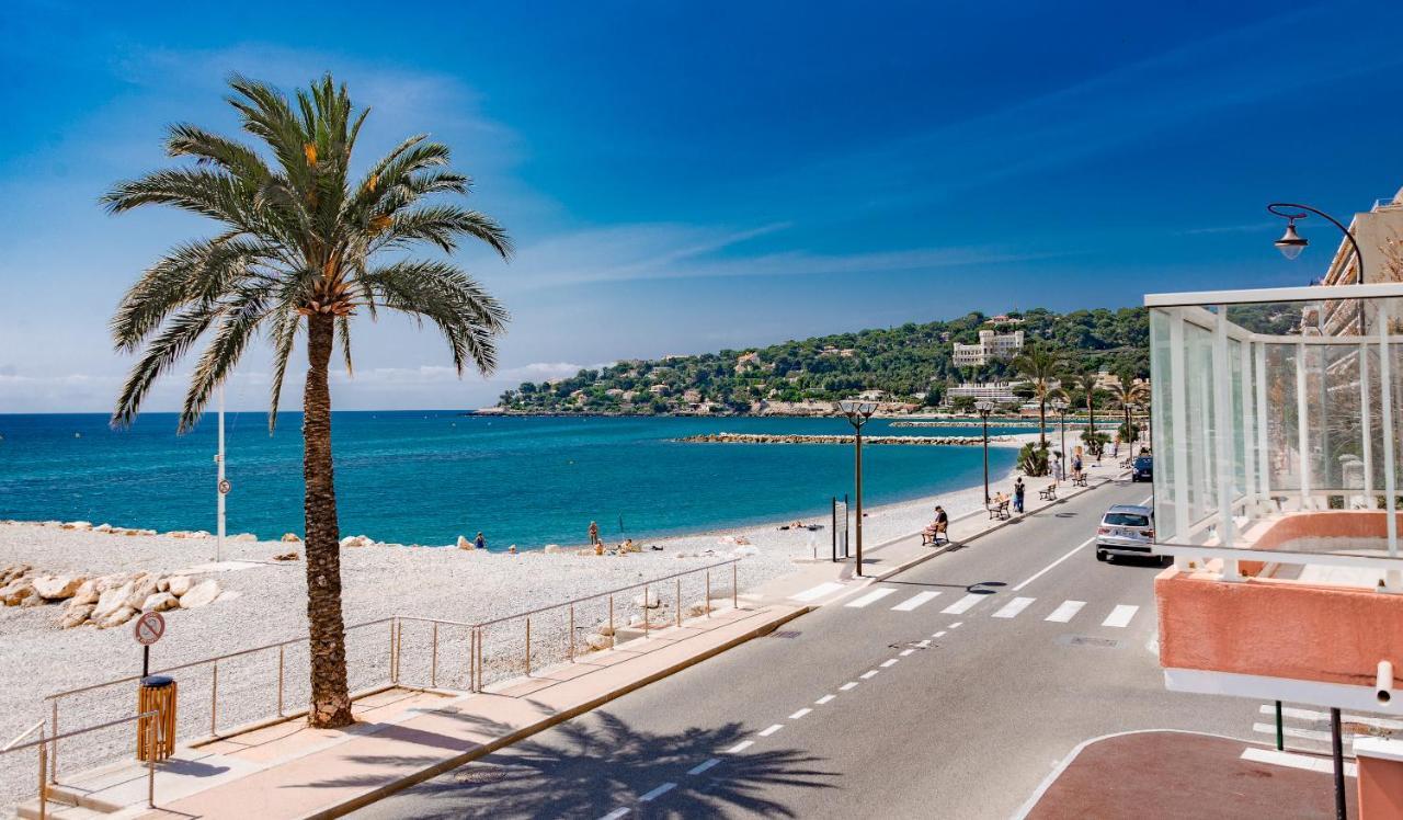 Et Reine D'azur 3*