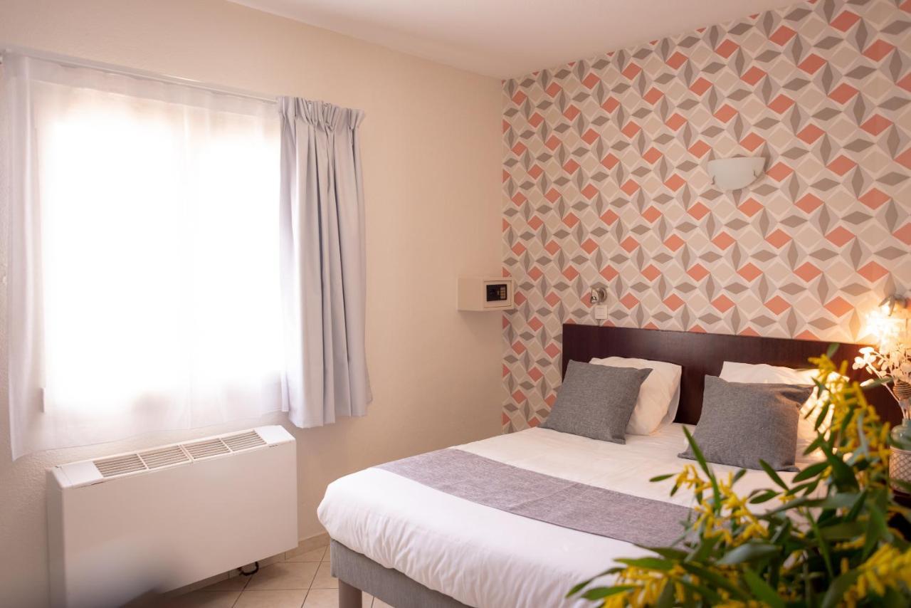 Hotel Et Reine D'azur