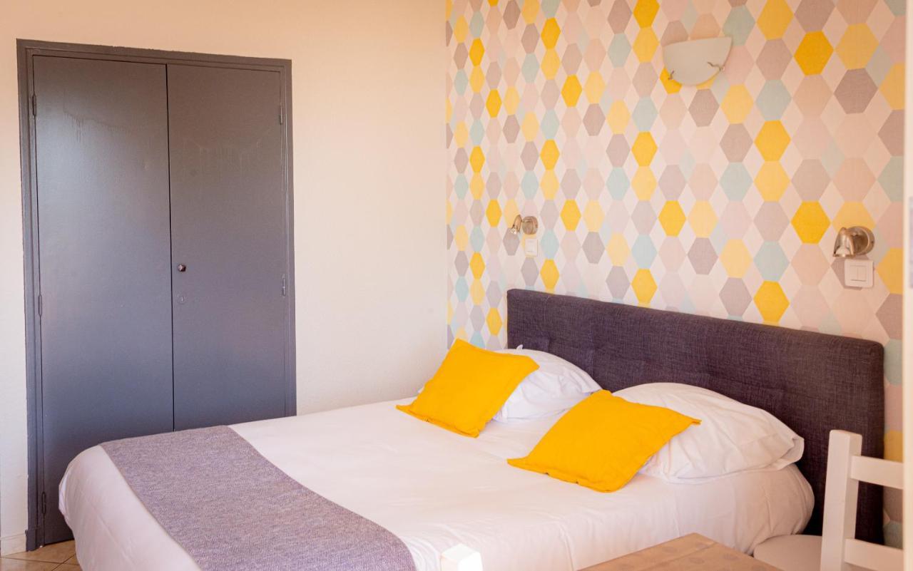 Hotel Et Reine D'azur 3*
