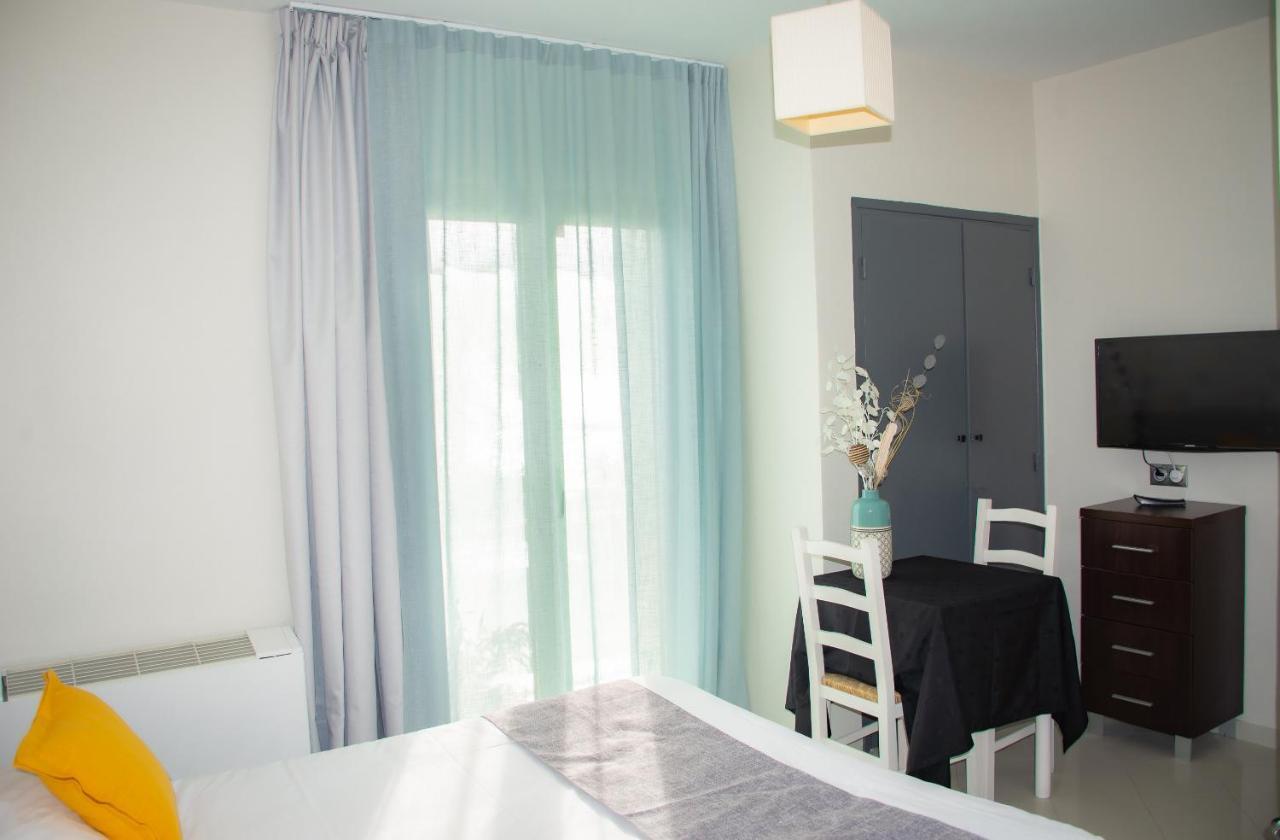 Hotel Et Reine D'azur Roquebrune-Cap-Martin