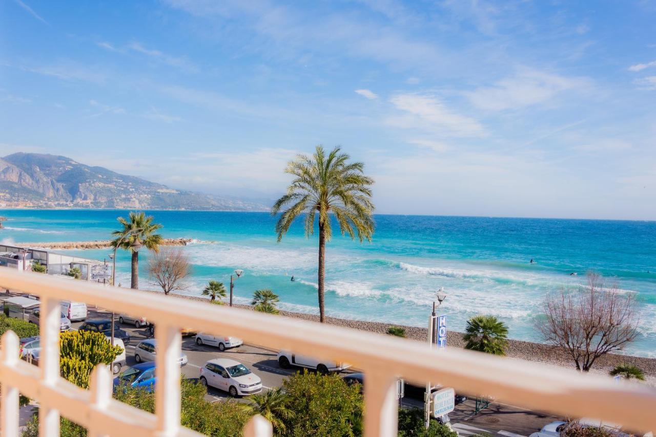 Et Reine D'azur Hotel