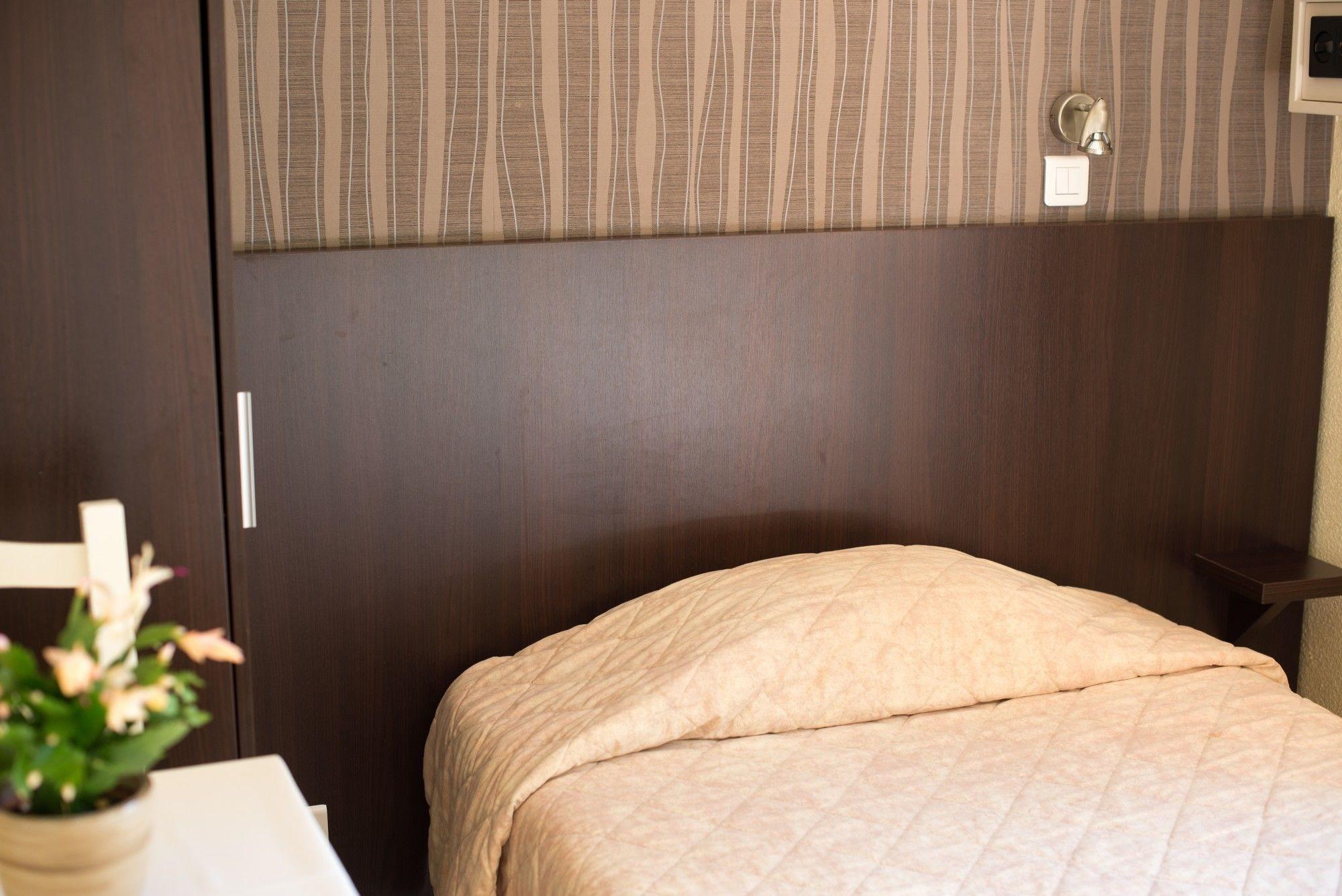 Hotel Et Reine D'azur Roquebrune-Cap-Martin