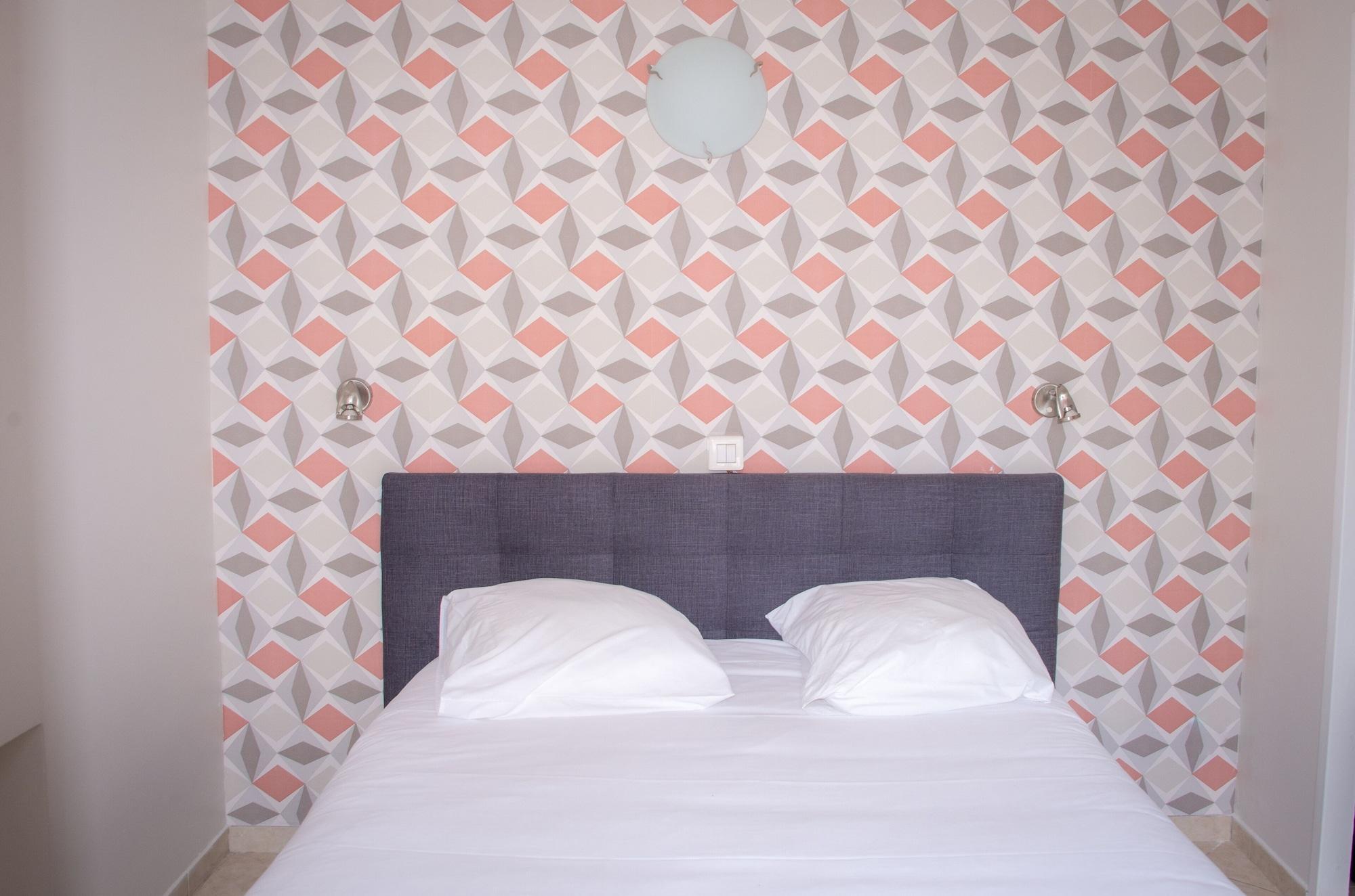 Et Reine D'azur Hotel Roquebrune-Cap-Martin