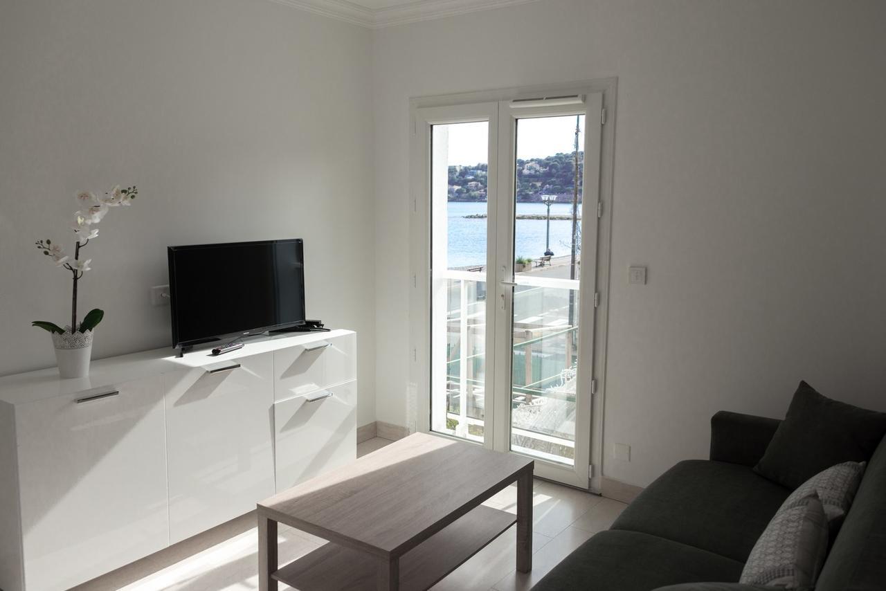 Et Reine D'azur Hotel 3*