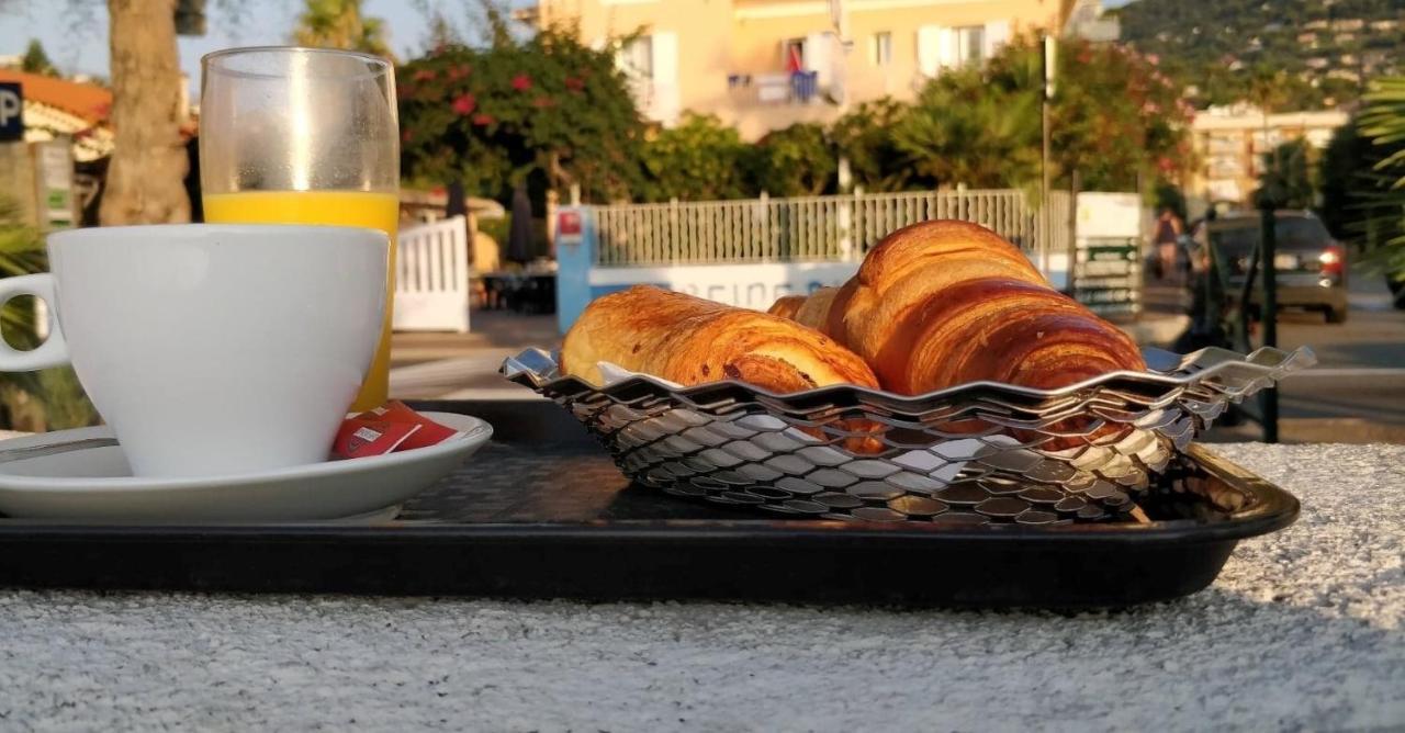 Hotel Et Reine D'azur Roquebrune-Cap-Martin