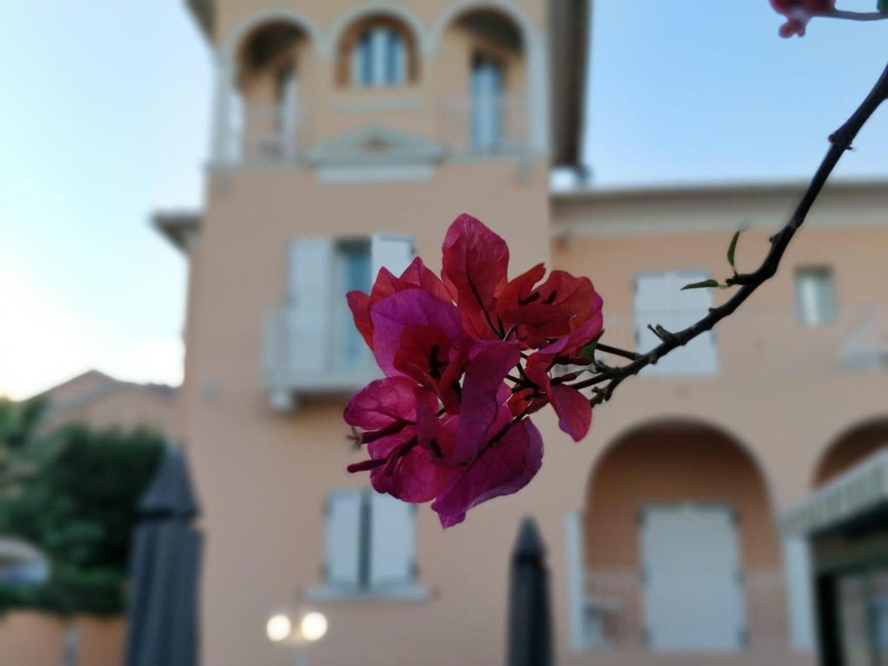 Et Reine D'azur Roquebrune-Cap-Martin