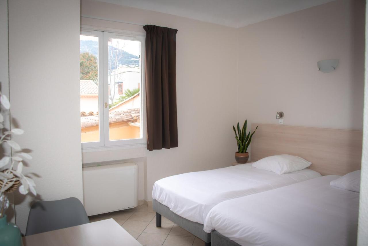 Et Reine D'azur 3* Roquebrune-Cap-Martin