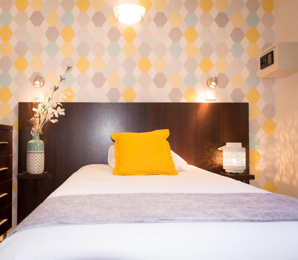 Et Reine D'azur Hotel Roquebrune-Cap-Martin