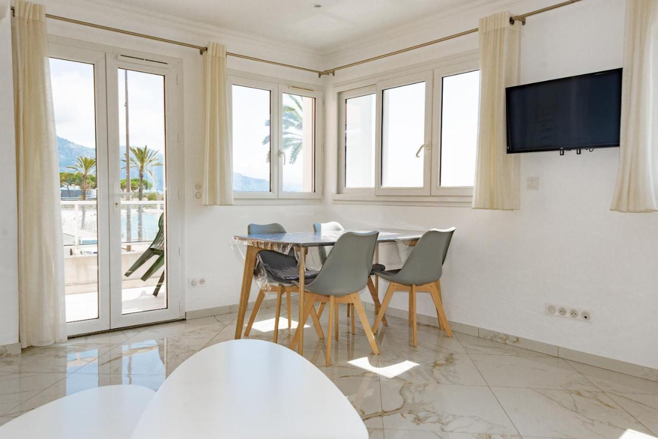 Hotel Et Reine D'azur 3*