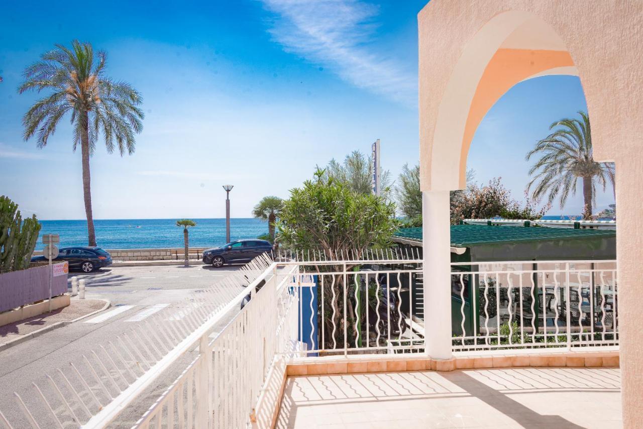 Et Reine D'azur Hotel 3*