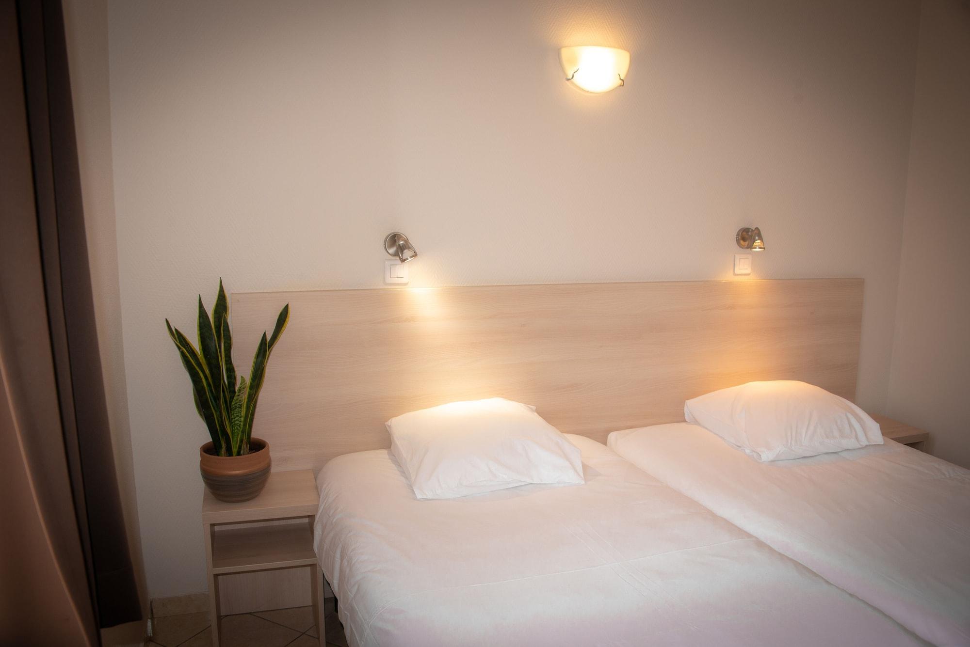 Et Reine D'azur Hotel Roquebrune-Cap-Martin
