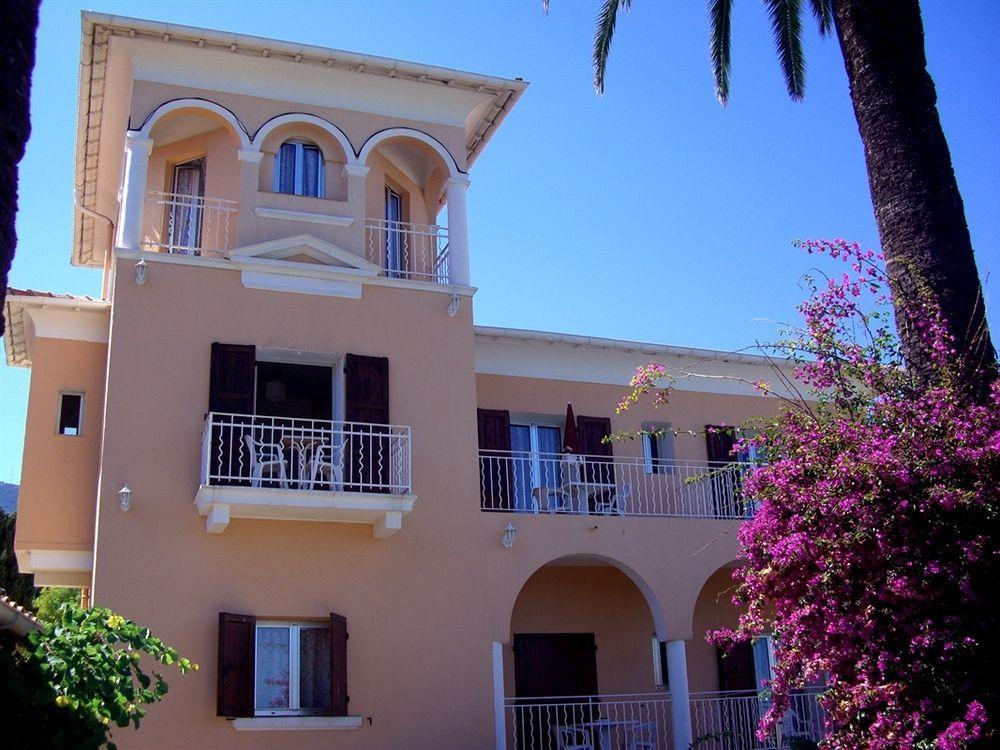 Et Reine D'azur Roquebrune-Cap-Martin