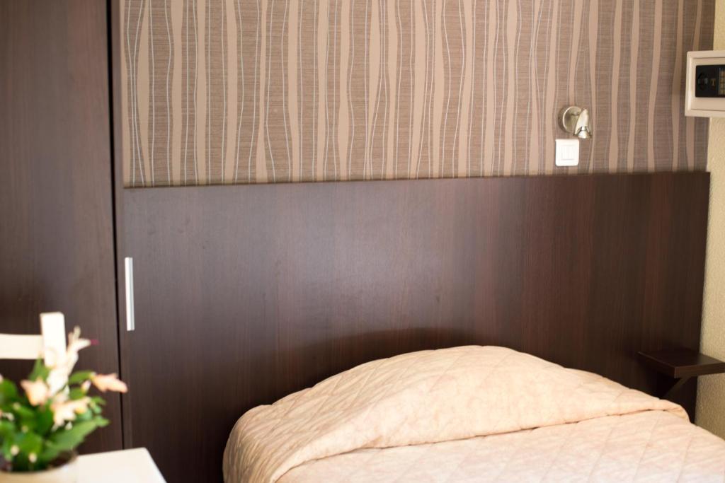 Hotel Et Reine D'azur 3*