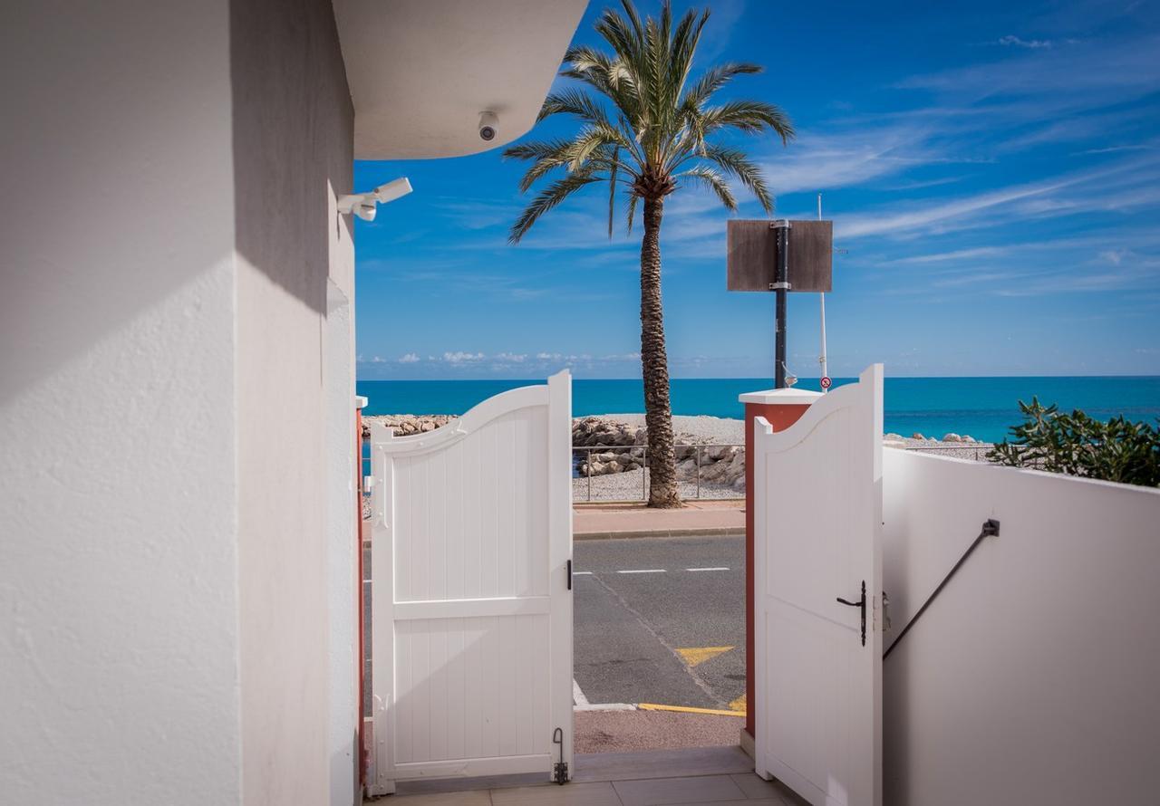 Et Reine D'azur Hotel 3*
