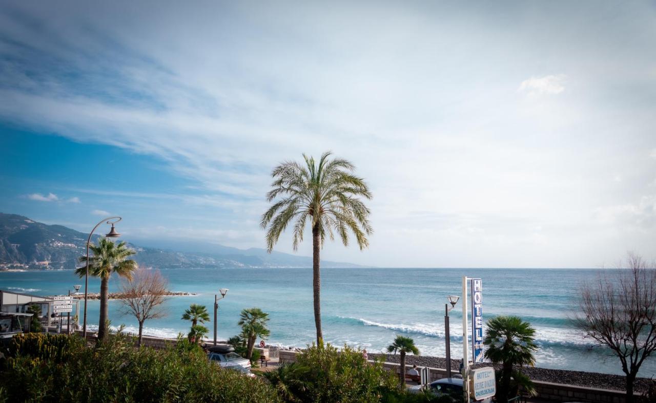Hotel Et Reine D'azur 3*