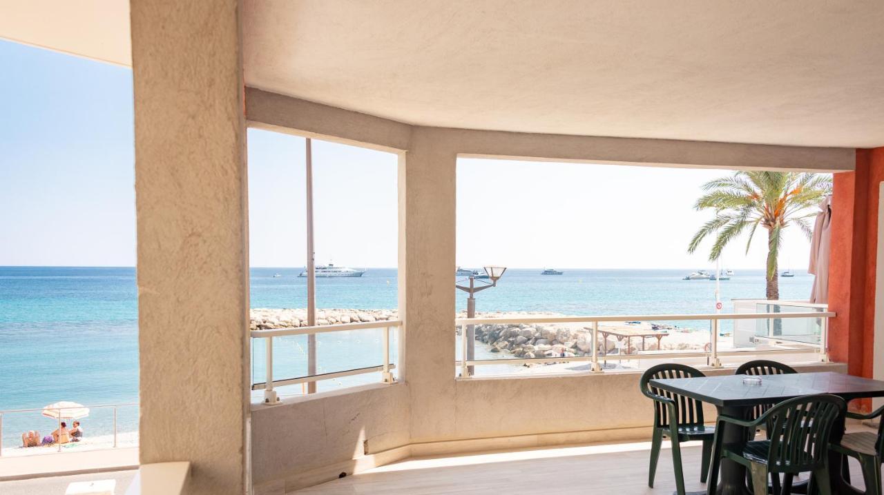 Et Reine D'azur Hotel 3*