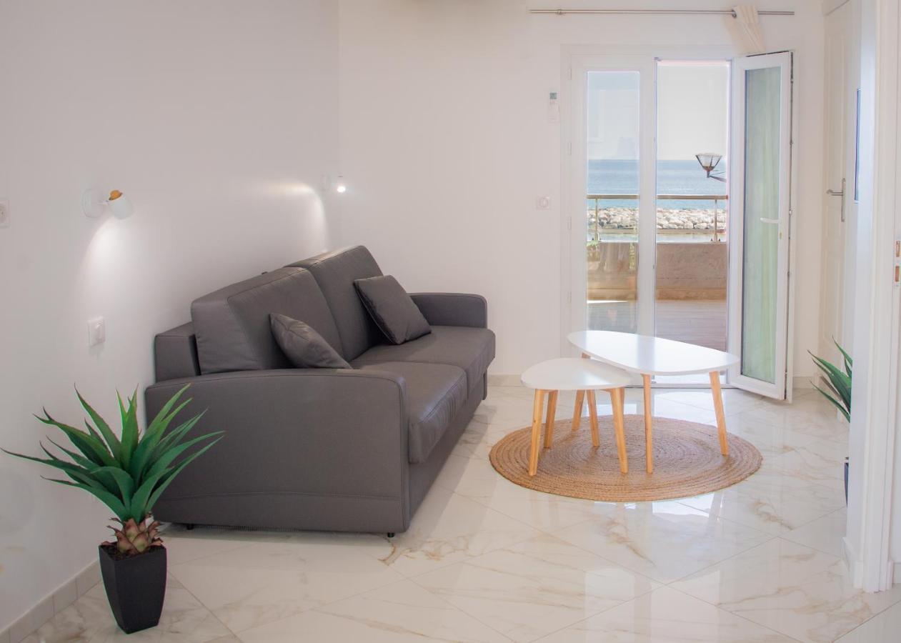 Hotel Et Reine D'azur 3*